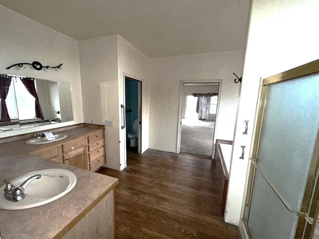 2155 S Sunset Bench Road Stevensville MT 59870
