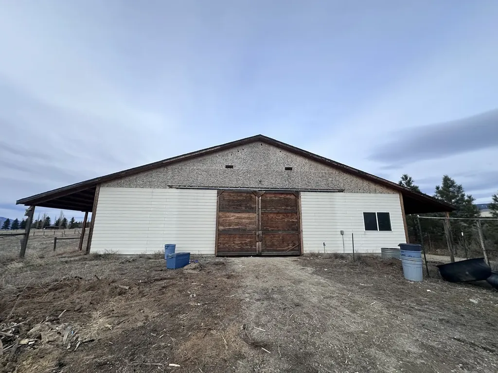2155 S Sunset Bench Road Stevensville MT 59870