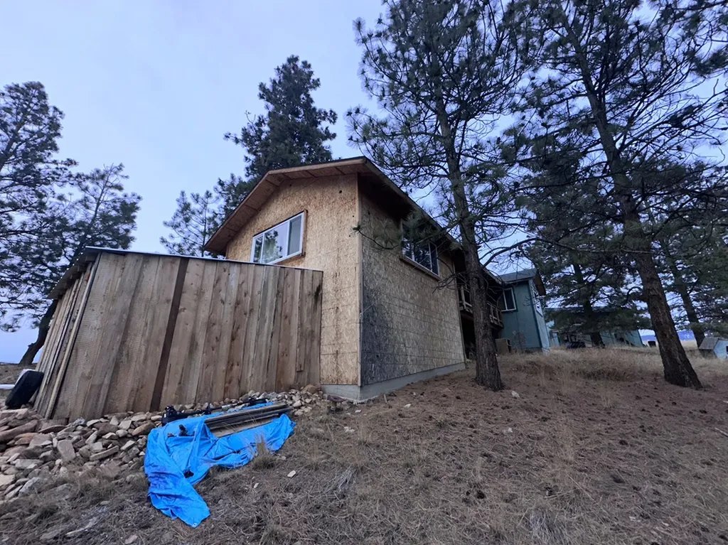 2155 S Sunset Bench Road Stevensville MT 59870