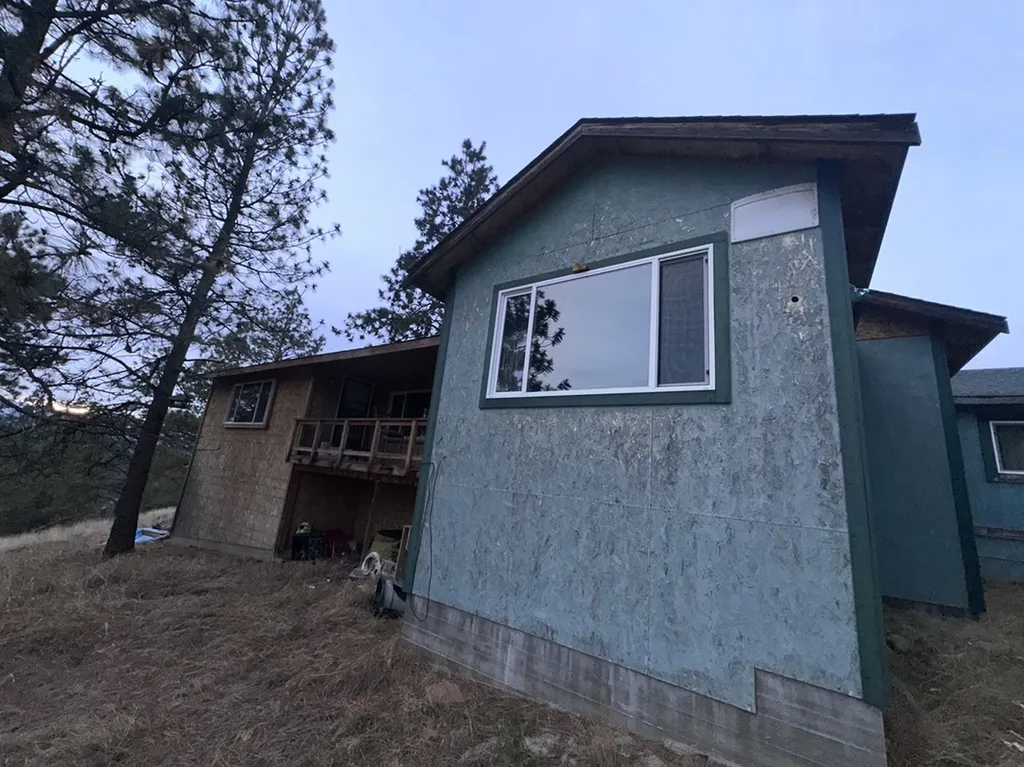 2155 S Sunset Bench Road Stevensville MT 59870