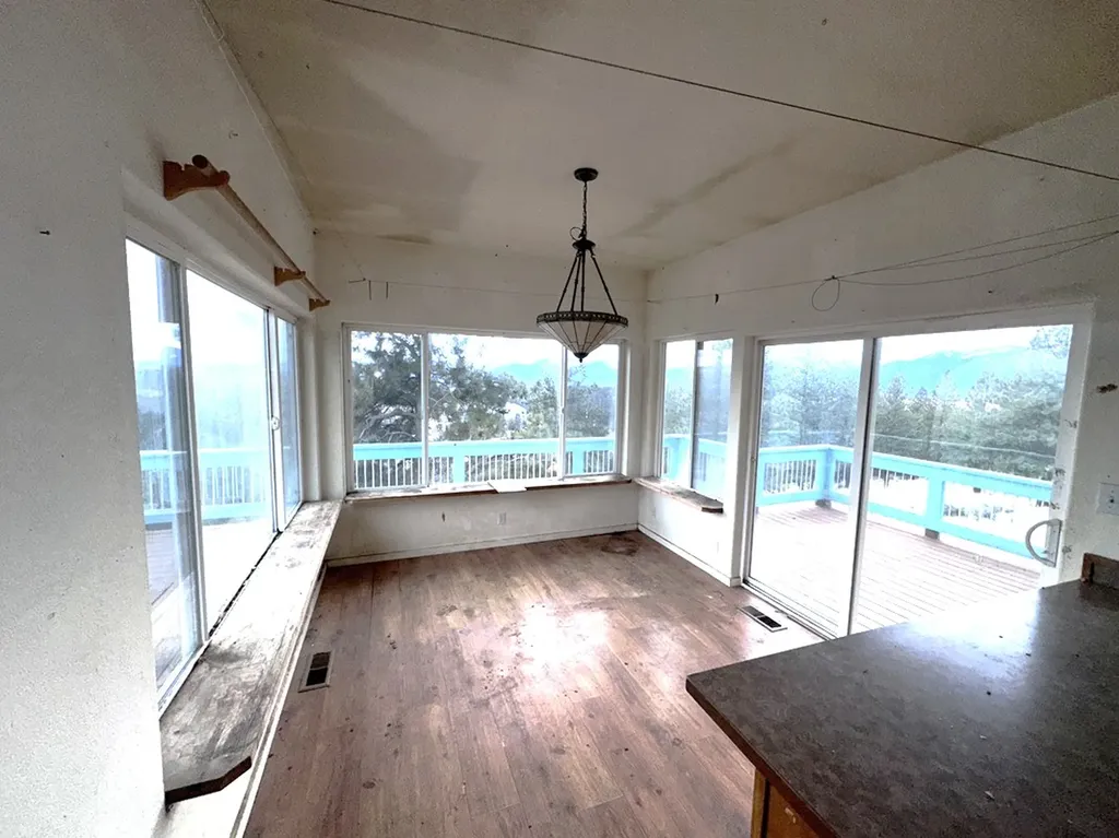2155 S Sunset Bench Road Stevensville MT 59870