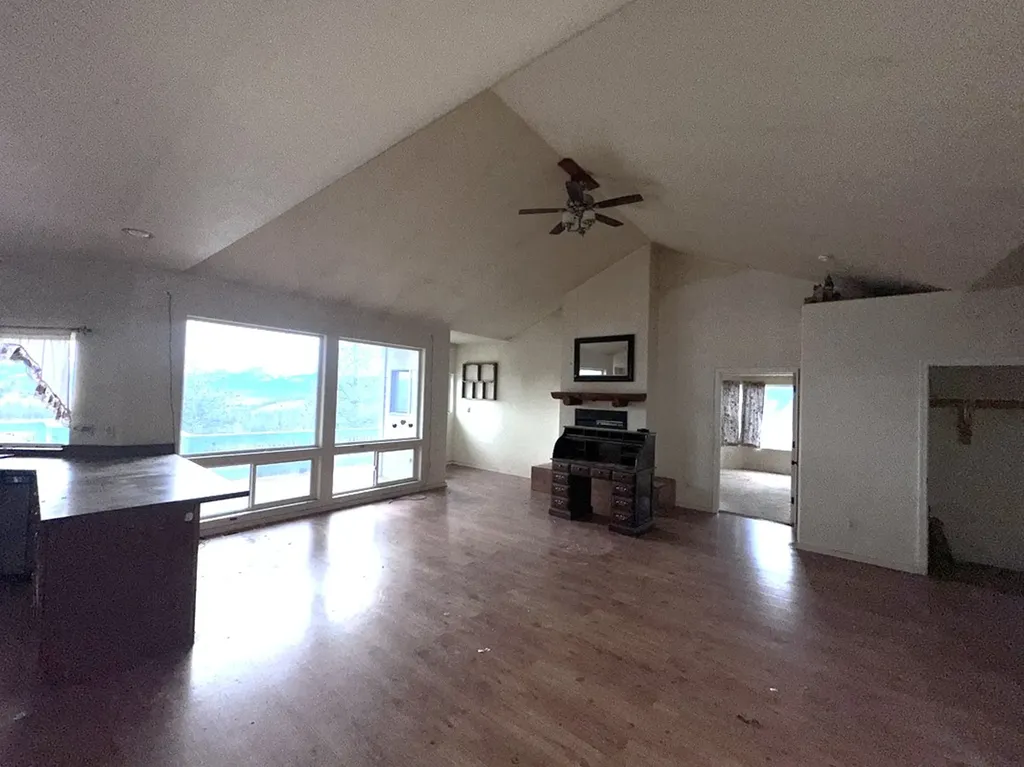2155 S Sunset Bench Road Stevensville MT 59870