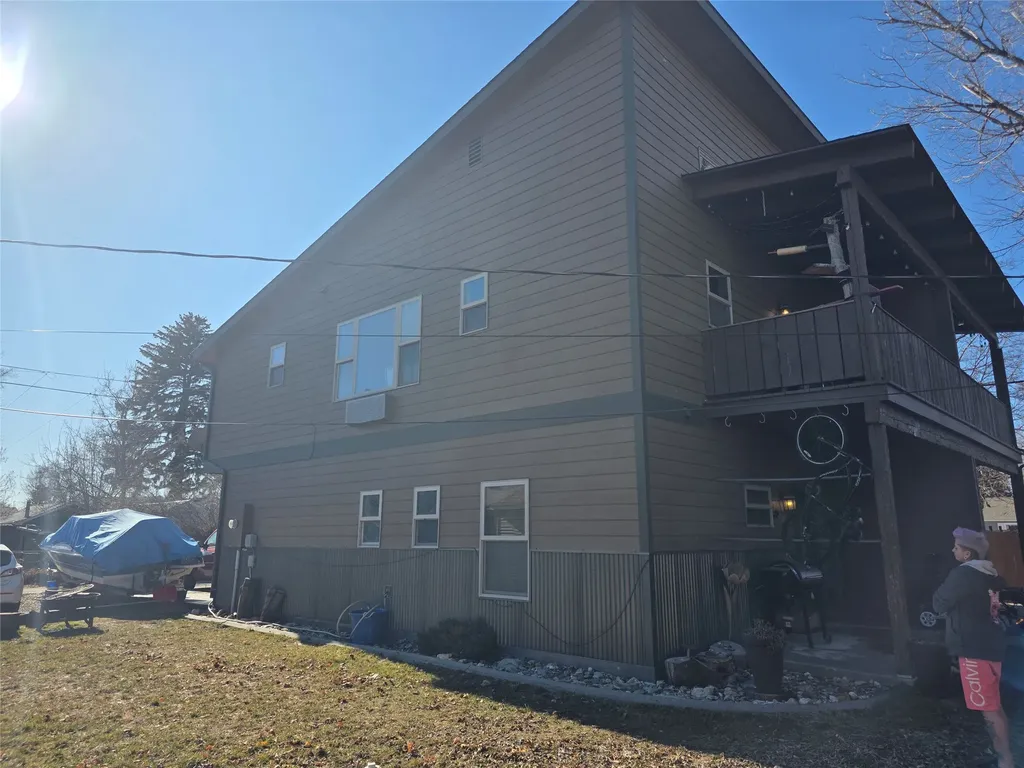 2255 S 9th Street W Missoula MT 59801