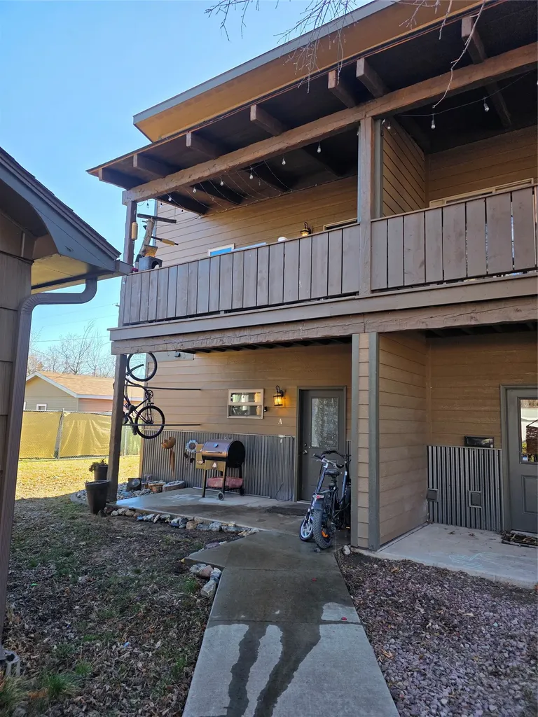 2255 S 9th Street W Missoula MT 59801