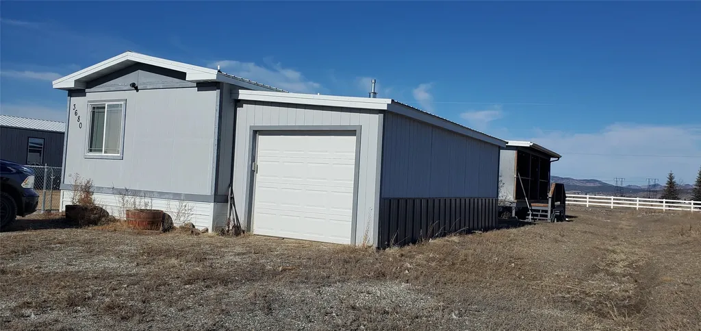 3680 Skylight Vista Drive Helena MT 59602