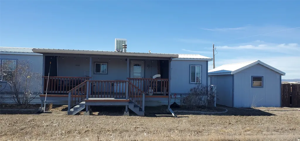 3680 Skylight Vista Drive Helena MT 59602