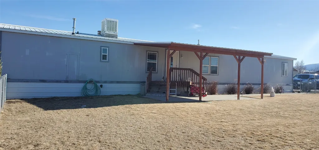 3680 Skylight Vista Drive Helena MT 59602