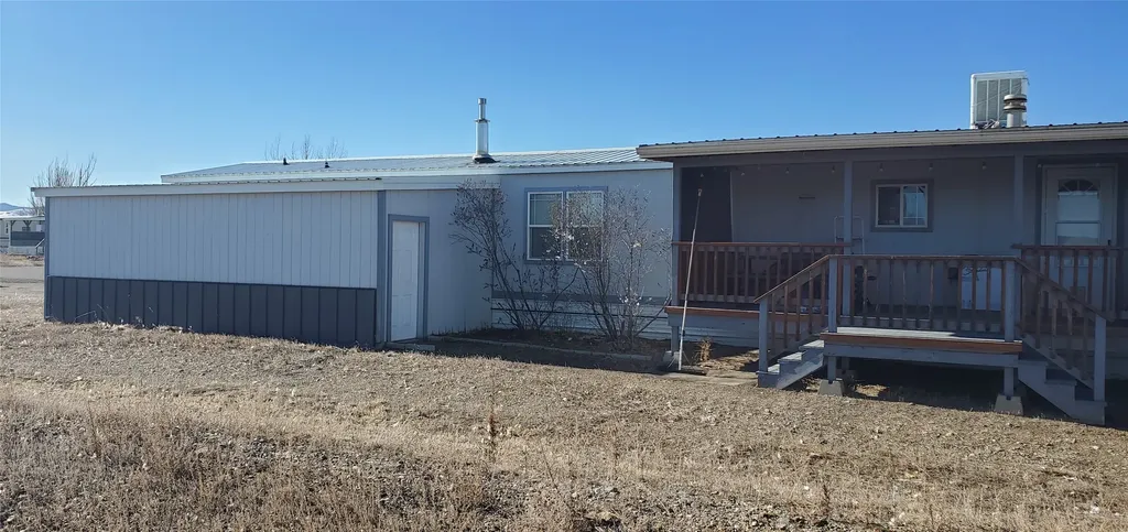 3680 Skylight Vista Drive Helena MT 59602