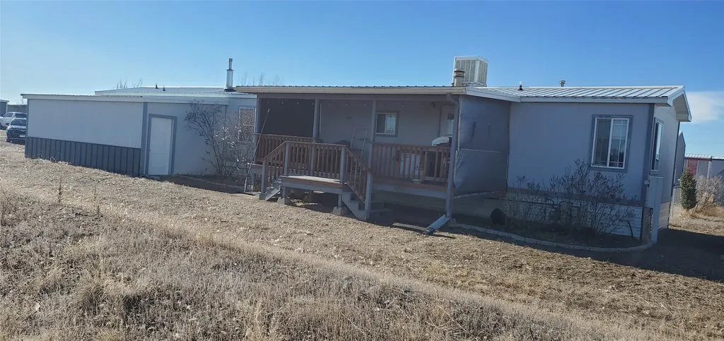 3680 Skylight Vista Drive Helena MT 59602