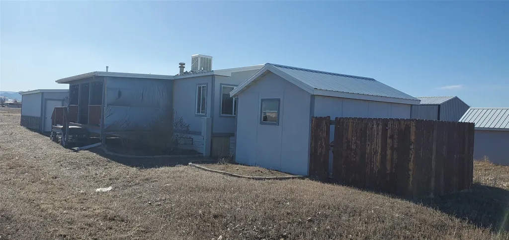 3680 Skylight Vista Drive Helena MT 59602