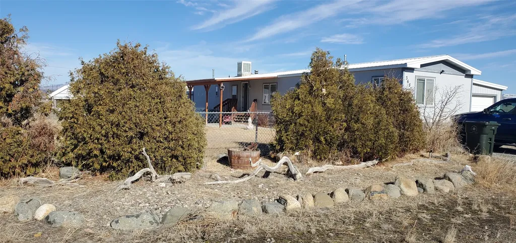 3680 Skylight Vista Drive Helena MT 59602