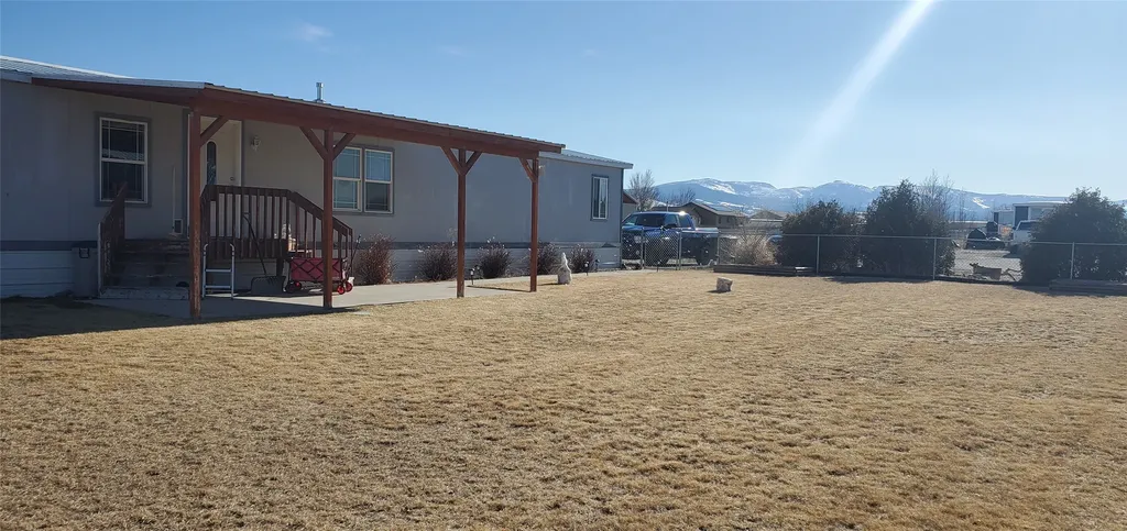 3680 Skylight Vista Drive Helena MT 59602