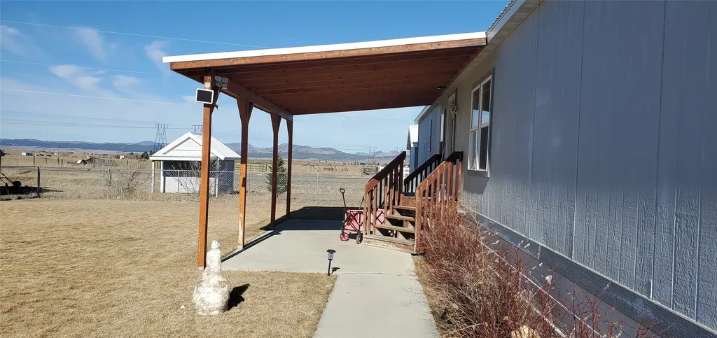 3680 Skylight Vista Drive Helena MT 59602