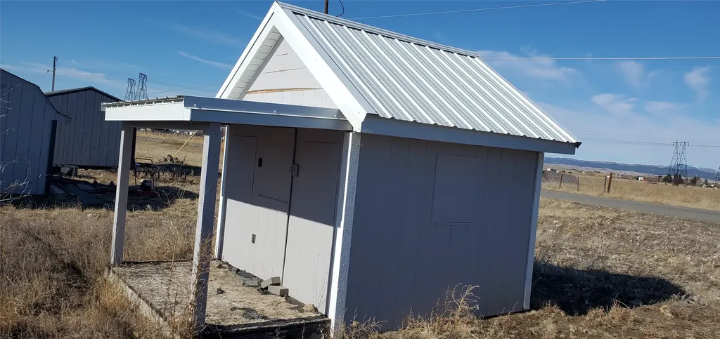 3680 Skylight Vista Drive Helena MT 59602