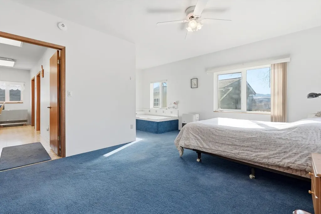 114 & 116 W Main Street Hall MT 59837