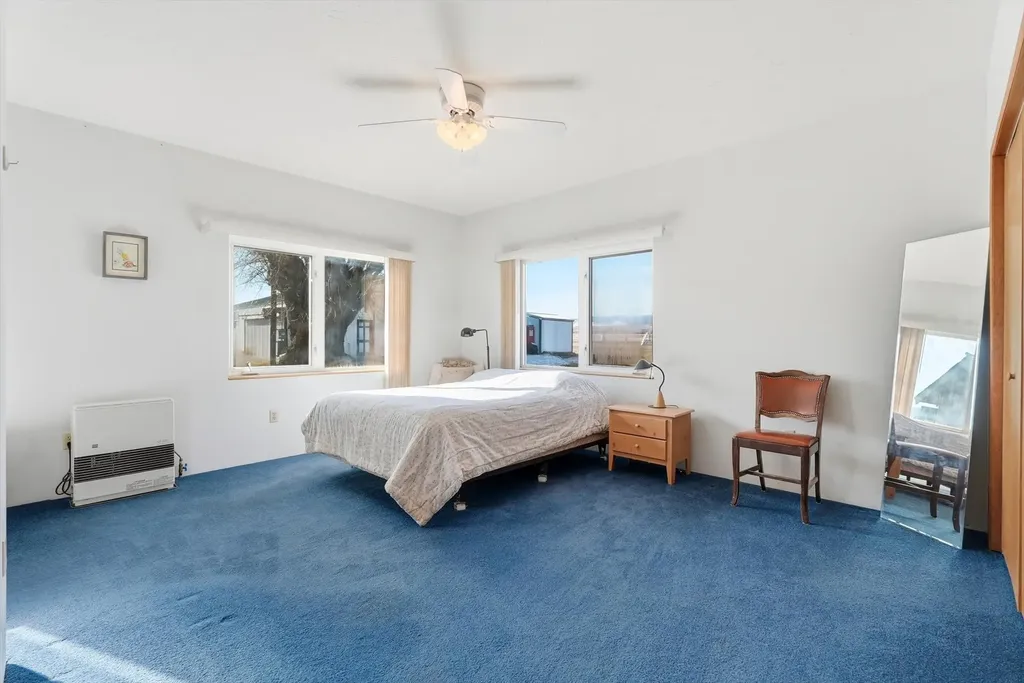 114 & 116 W Main Street Hall MT 59837