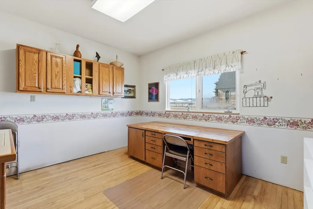 114 & 116 W Main Street Hall MT 59837