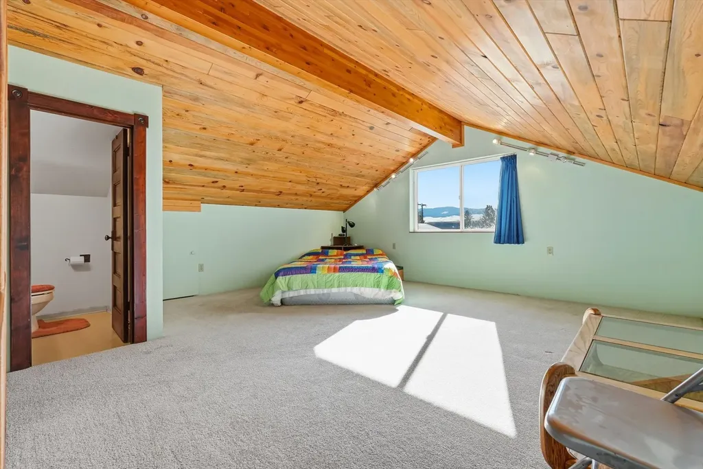114 & 116 W Main Street Hall MT 59837
