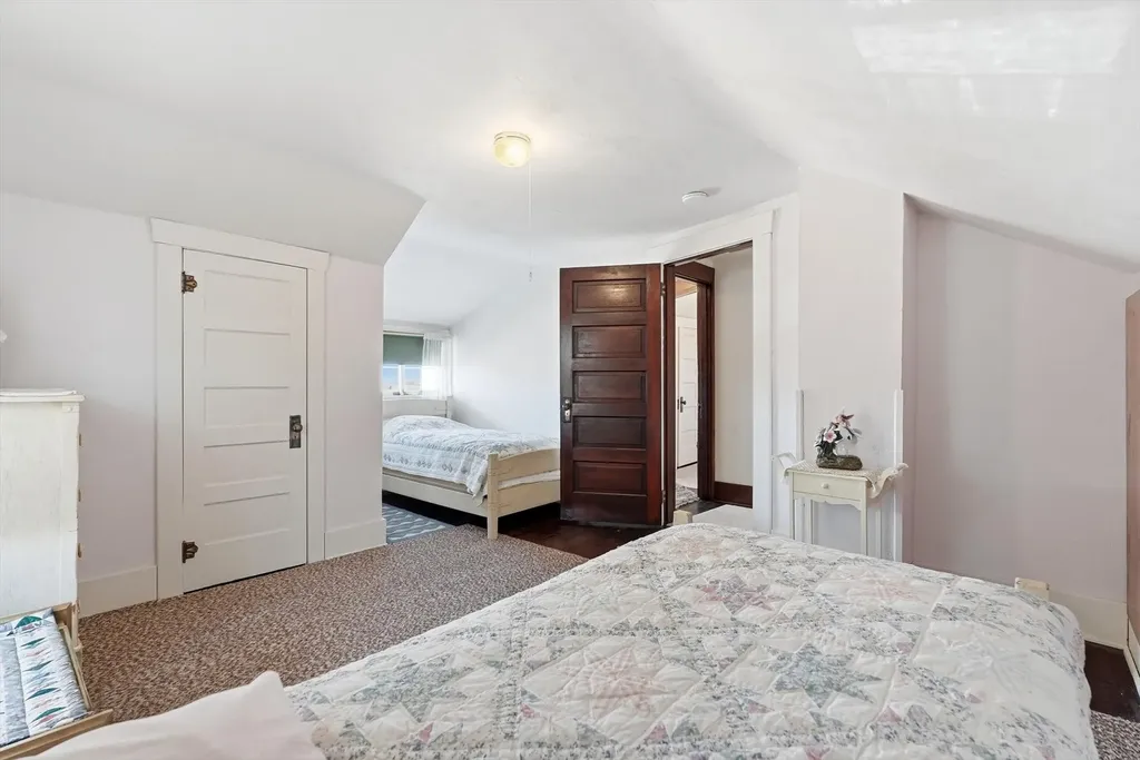 114 & 116 W Main Street Hall MT 59837