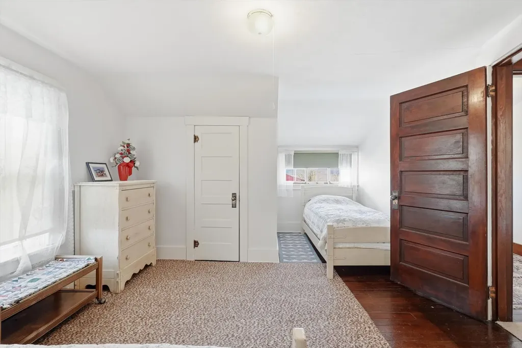 114 & 116 W Main Street Hall MT 59837