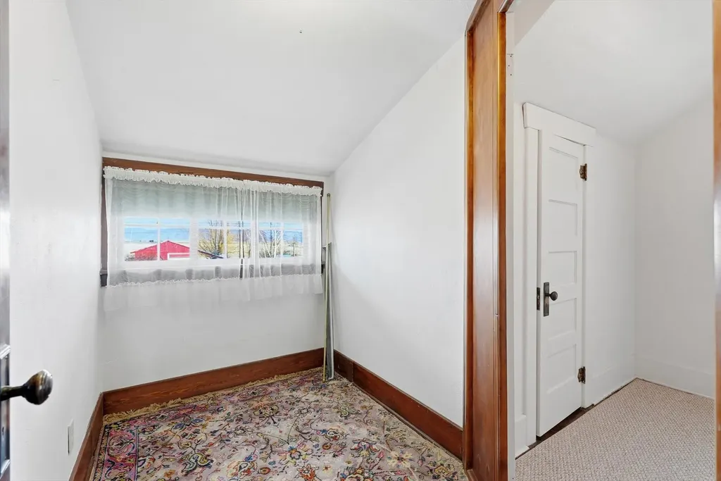 114 & 116 W Main Street Hall MT 59837