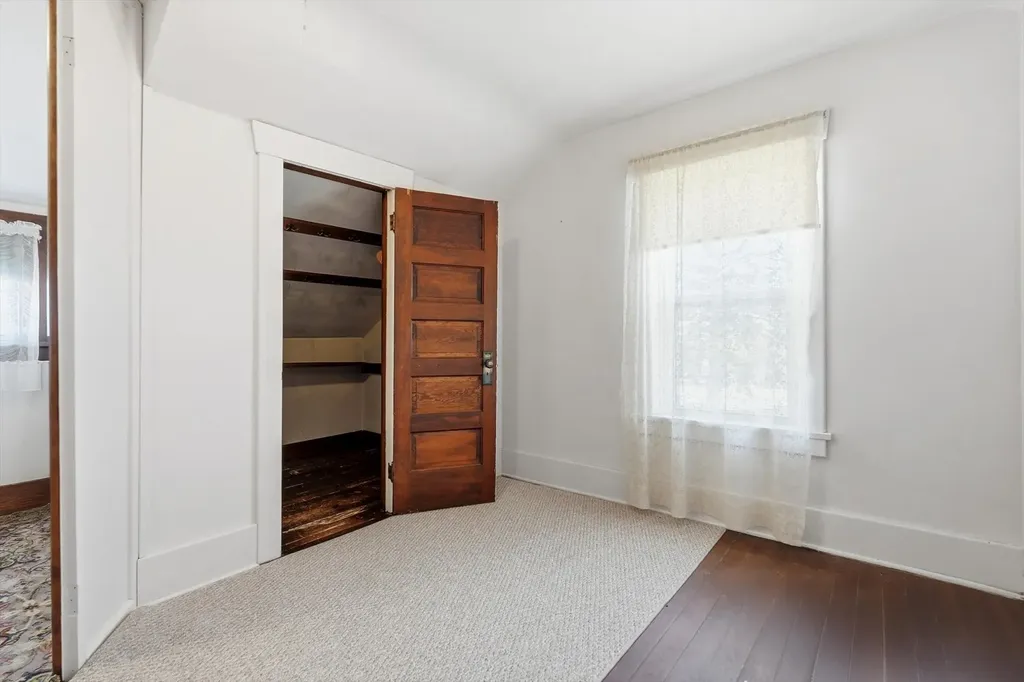 114 & 116 W Main Street Hall MT 59837