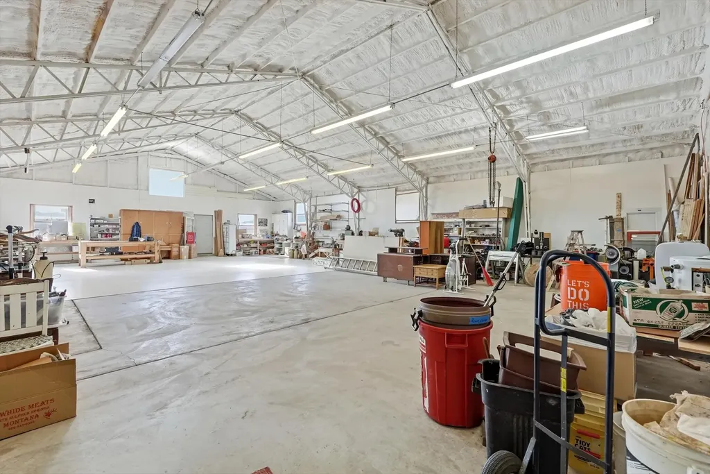114 & 116 W Main Street Hall MT 59837