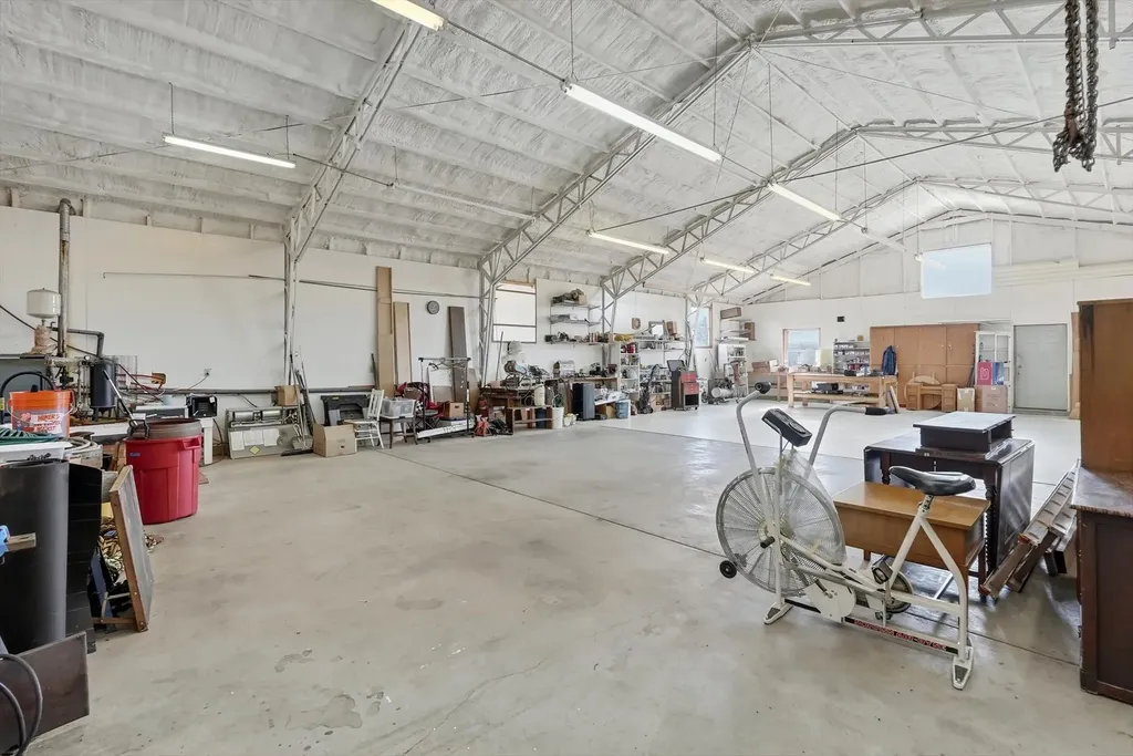 114 & 116 W Main Street Hall MT 59837
