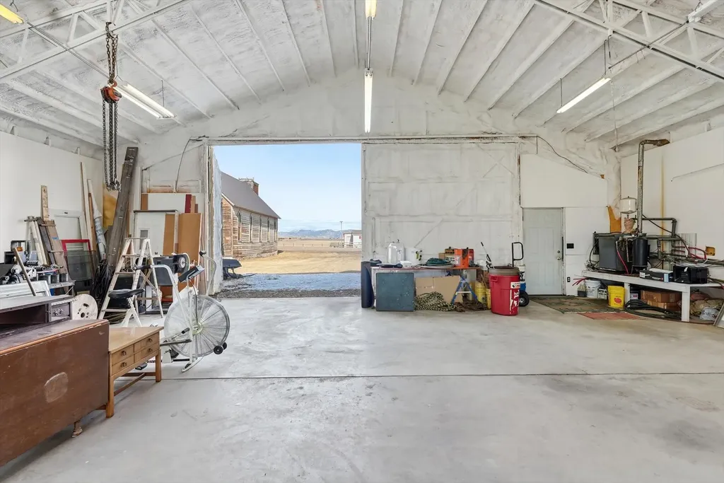 114 & 116 W Main Street Hall MT 59837