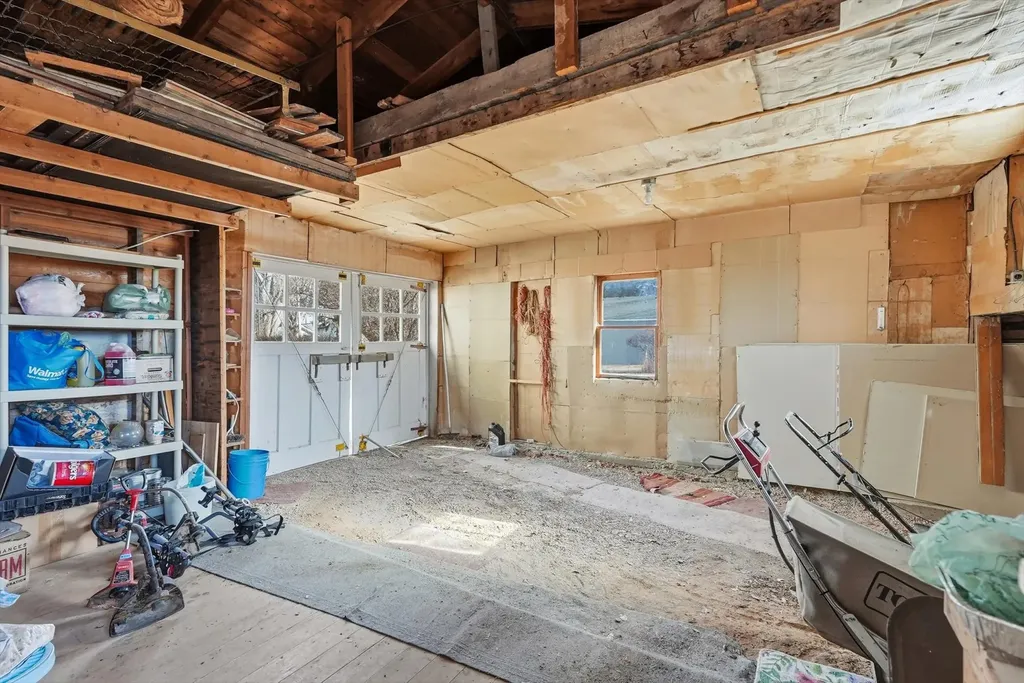 114 & 116 W Main Street Hall MT 59837