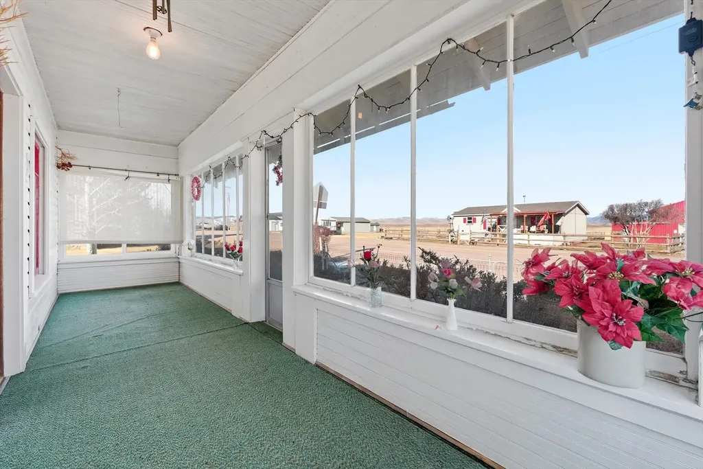 114 & 116 W Main Street Hall MT 59837