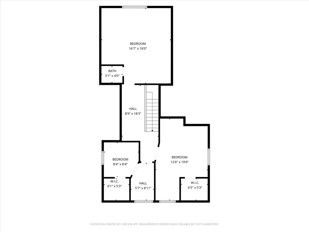 114 & 116 W Main Street Hall MT 59837