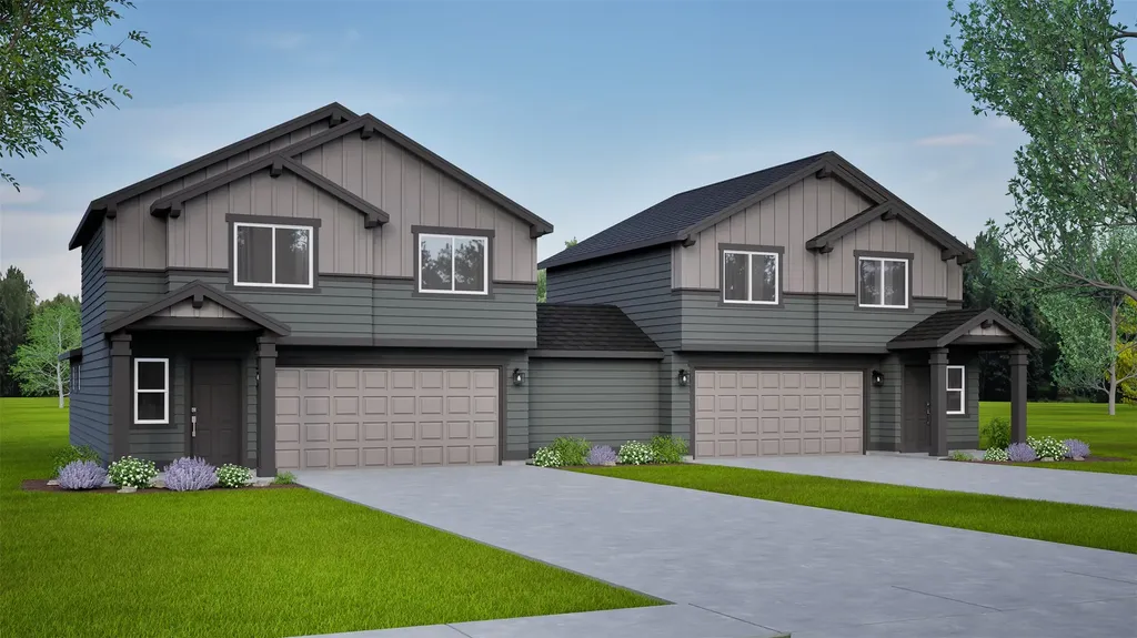 417 Needlegrass Lane Kalispell MT 59901