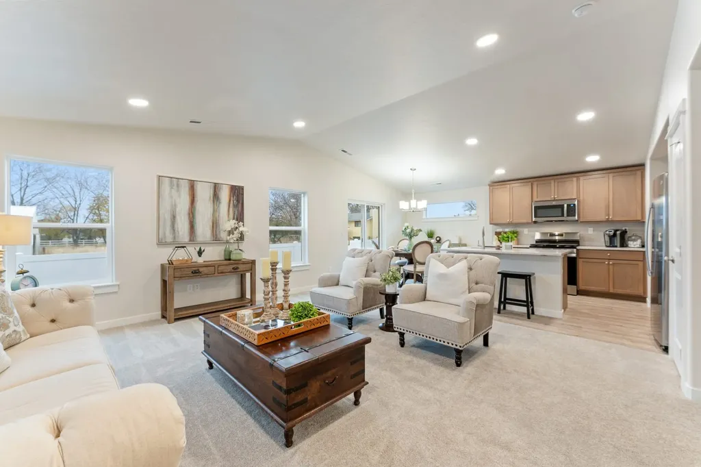 417 Needlegrass Lane Kalispell MT 59901