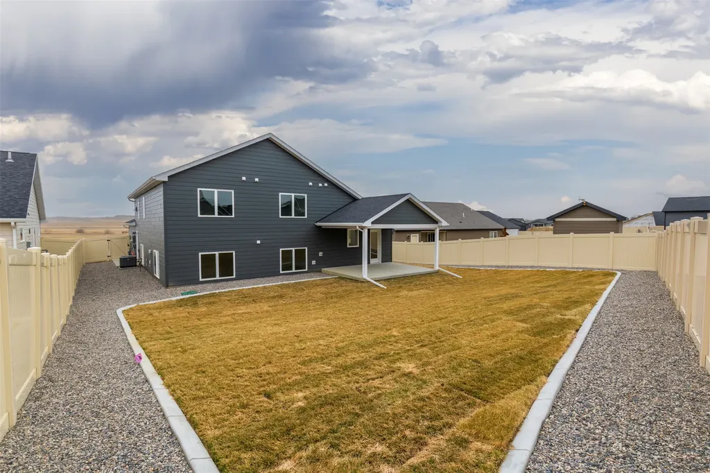 476 Montecito Avenue Billings MT 59105