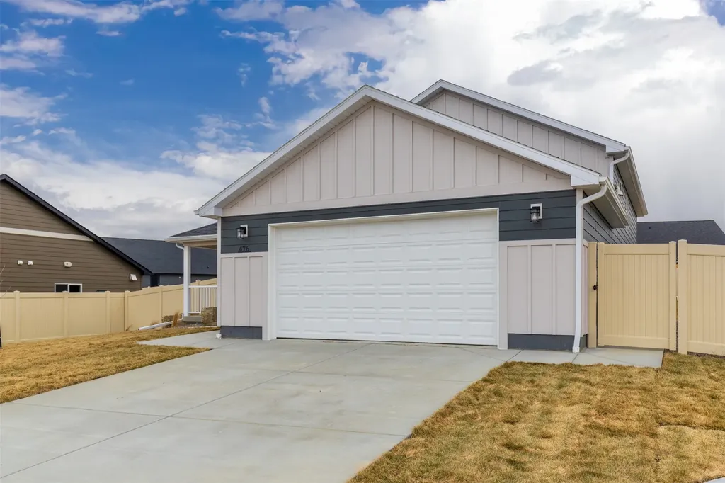 476 Montecito Avenue Billings MT 59105