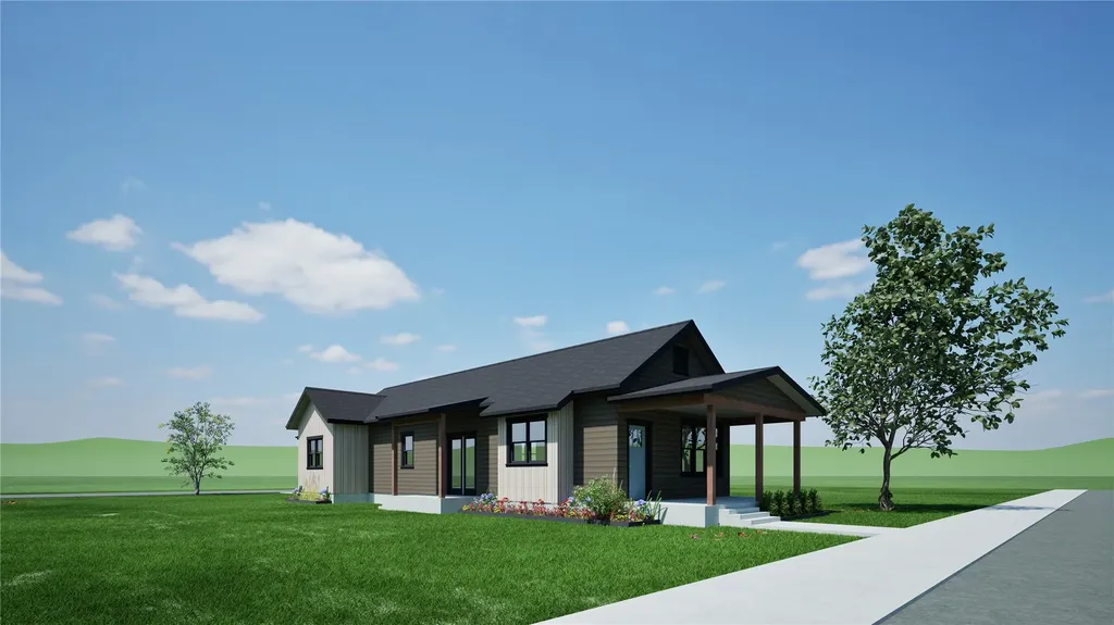 4880 England Boulevard Missoula MT 59808