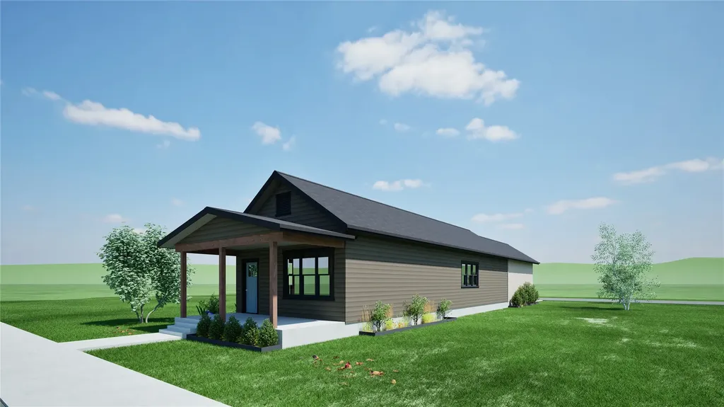 4880 England Boulevard Missoula MT 59808