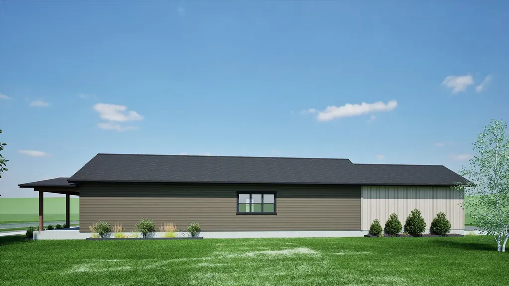4880 England Boulevard Missoula MT 59808