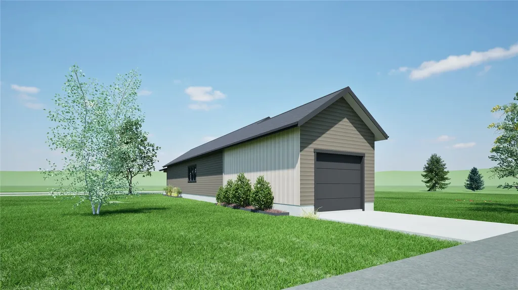 4880 England Boulevard Missoula MT 59808