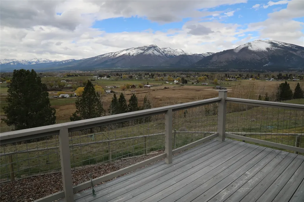 381 Sky West Lane Hamilton MT 59840
