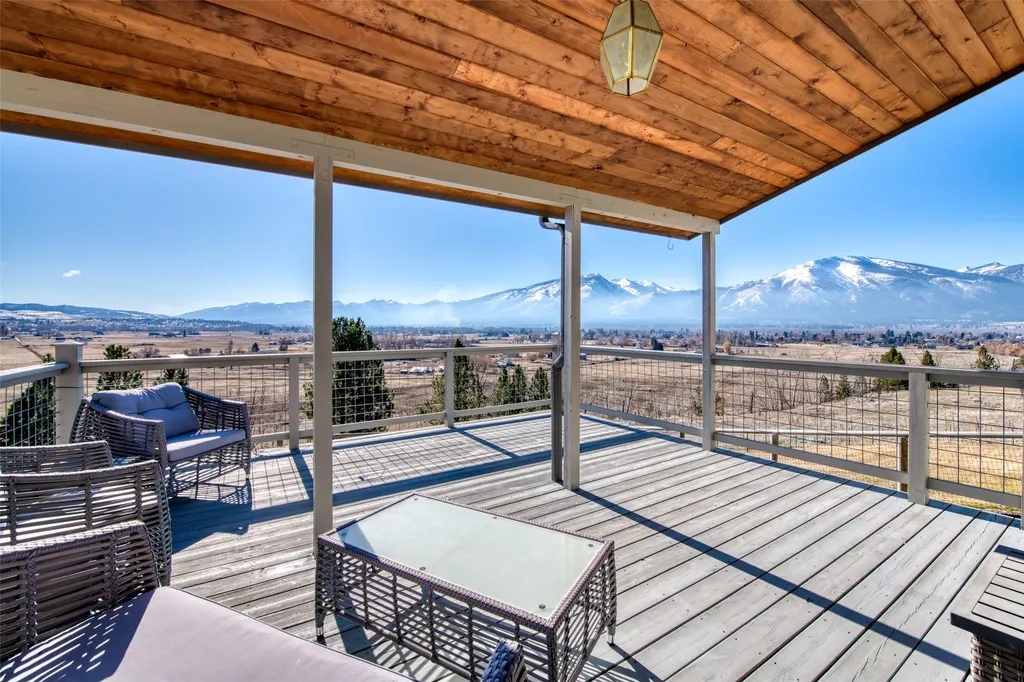381 Sky West Lane Hamilton MT 59840