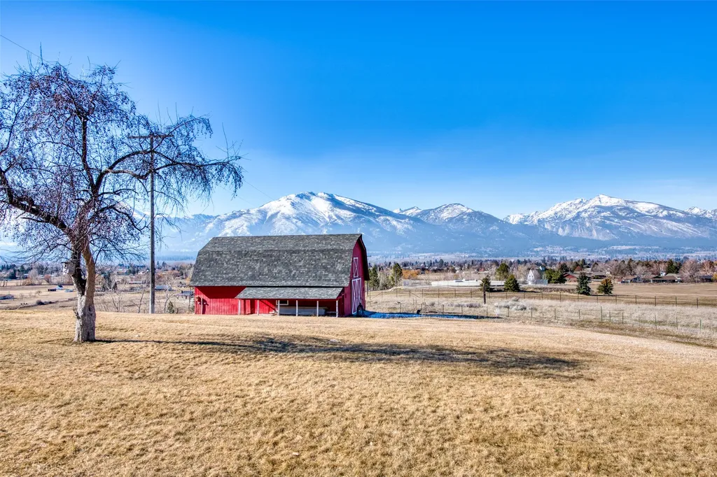 381 Sky West Lane Hamilton MT 59840