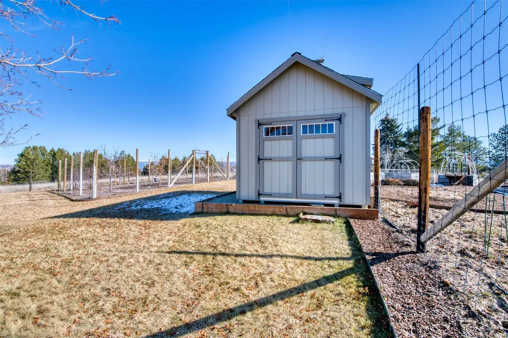 381 Sky West Lane Hamilton MT 59840