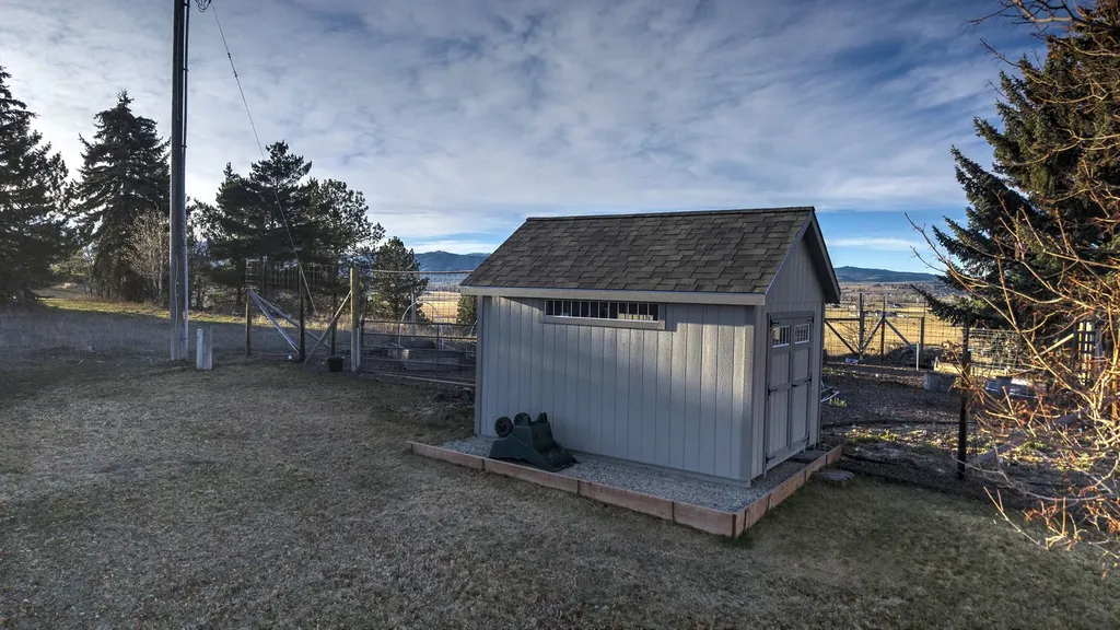 381 Sky West Lane Hamilton MT 59840