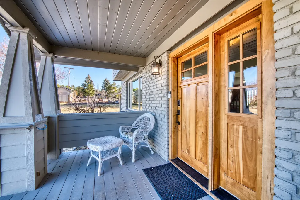 381 Sky West Lane Hamilton MT 59840