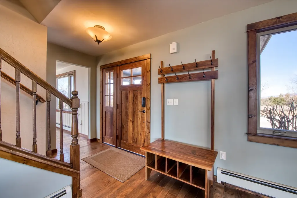 381 Sky West Lane Hamilton MT 59840