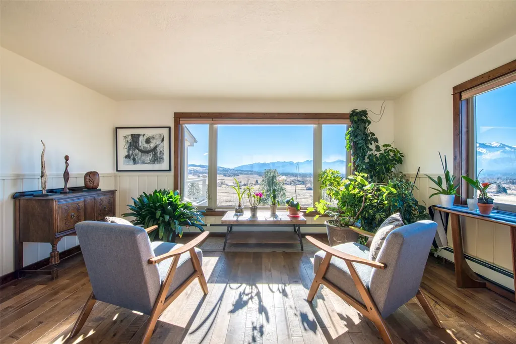 381 Sky West Lane Hamilton MT 59840