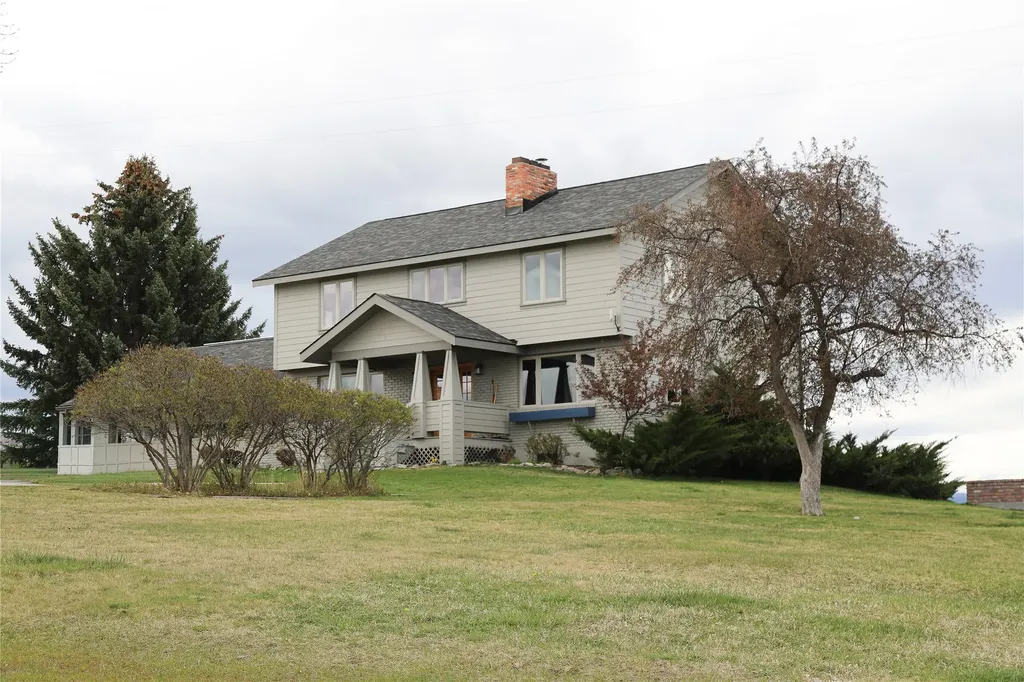 381 Sky West Lane Hamilton MT 59840