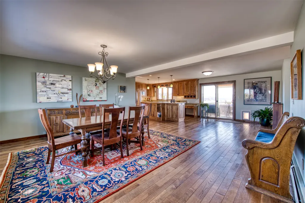 381 Sky West Lane Hamilton MT 59840